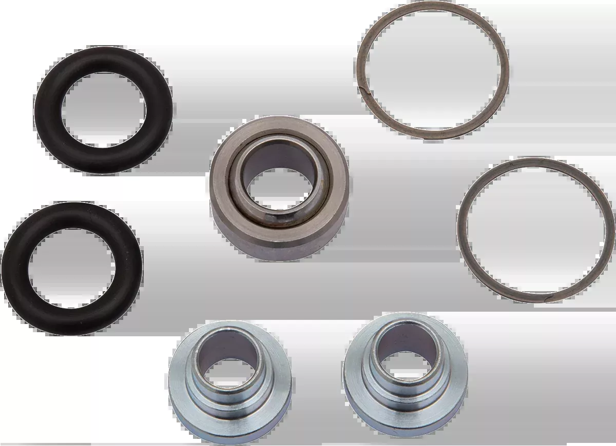Moose Offroad Shock Bearing Kit – Front Upper/Lower | Back Upper/Lower – Arctic Cat/Can-Am/Textron-21-0032