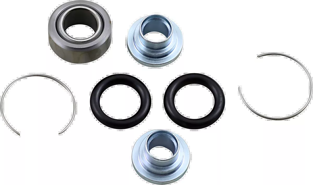 Moose Offroad Shock Bearing Kit – Front Upper/Lower | Back Upper/Lower – Can-Am/Honda-21-0024