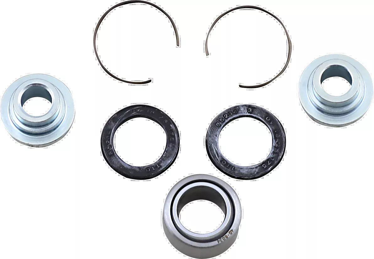 Moose Offroad Shock Bearing Kit – Front Upper/Lower | Back Upper/Lower – Gas Gas/Husqvarna/KTM-29-5068