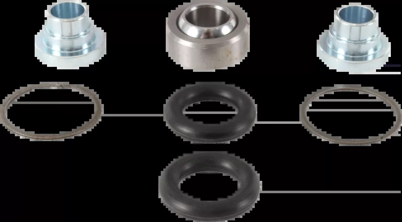 Moose Offroad Shock Bearing Kit – Front Upper/Lower | Back Upper/Lower – Polaris-21-0017