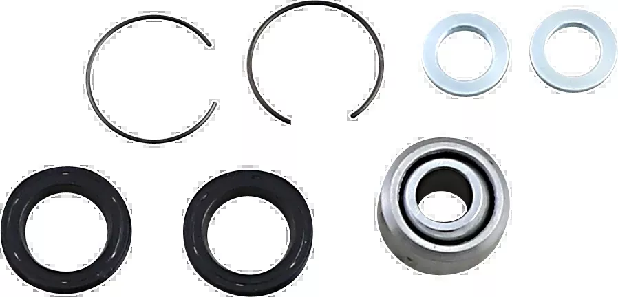 Moose Offroad Shock Bearing Kit – Lower – Honda-29-5006