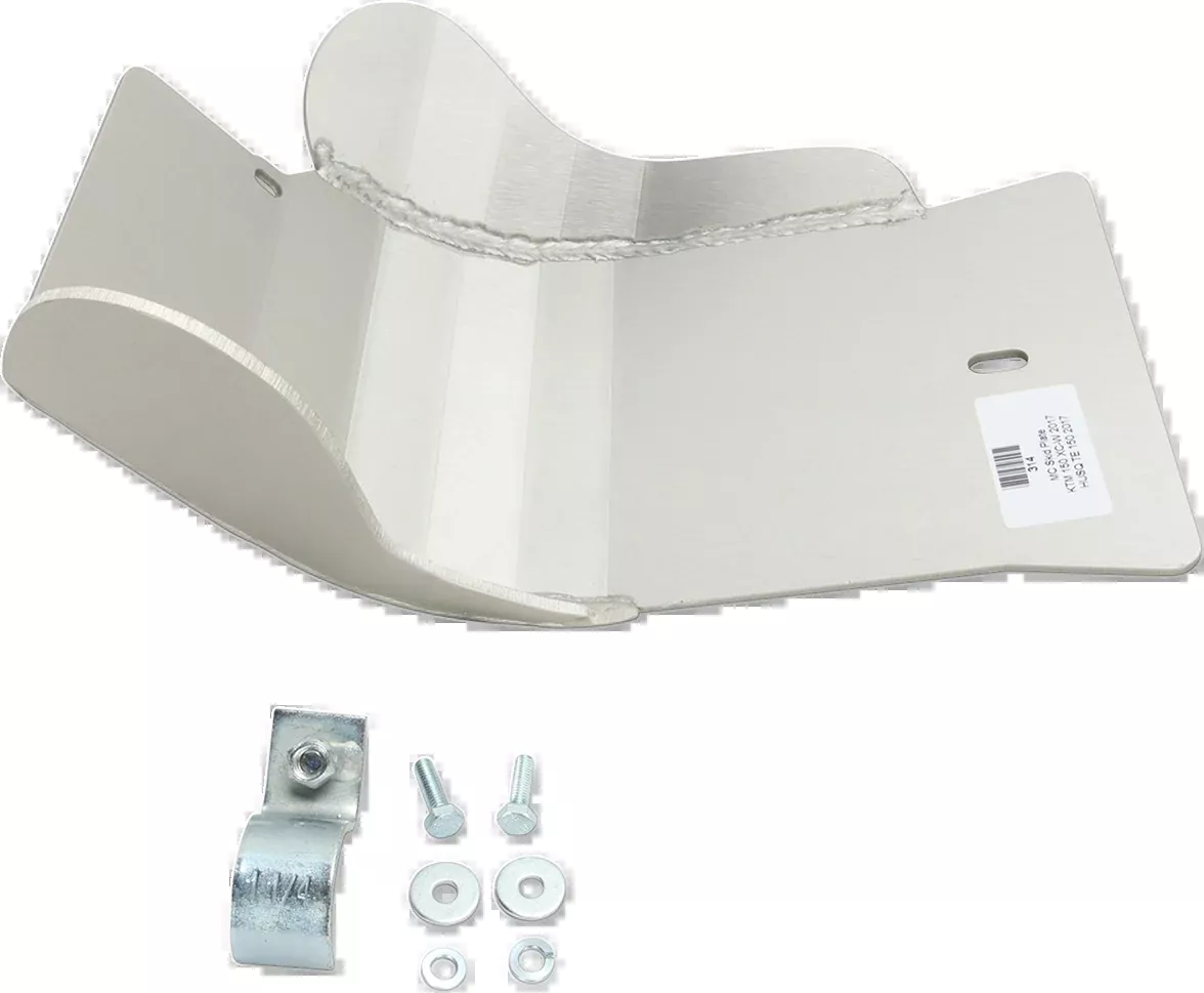 Moose Offroad Skid Plate-314
