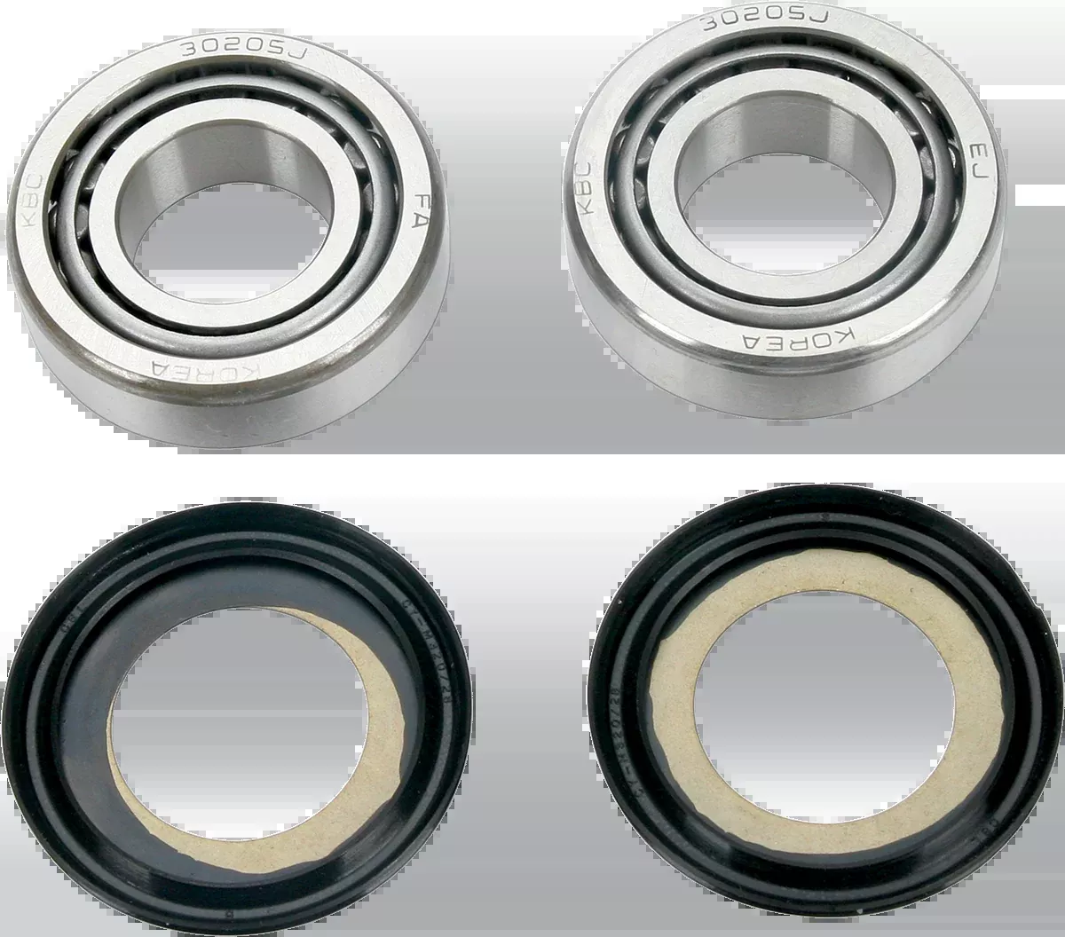 Moose Offroad Steering Stem Bearing Kit – Aprilia/Gas Gas-22-1044