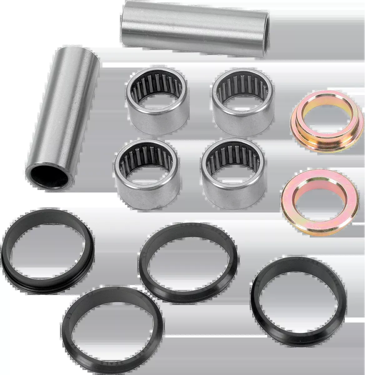 Moose Offroad Swingarm Bearing Kit - Honda-28-1013