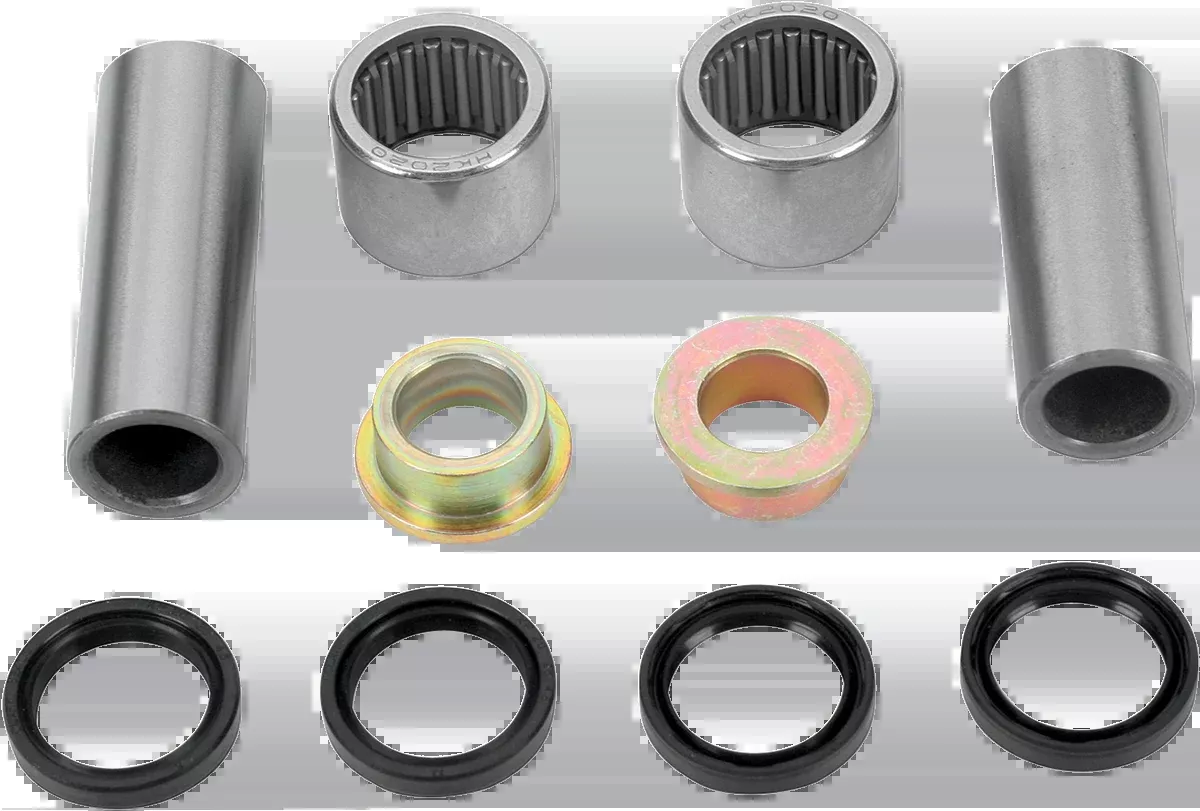Moose Offroad Swingarm Bearing Kit - Honda-28-1019