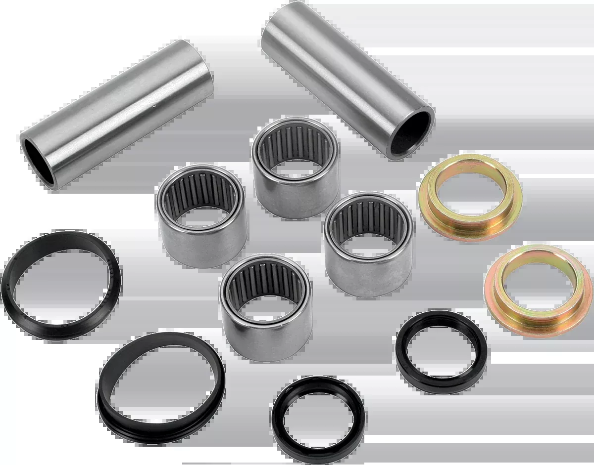 Moose Offroad Swingarm Bearing Kit - Honda-28-1030