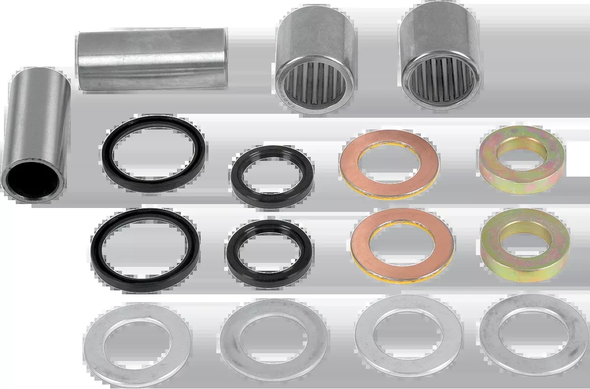 Moose Offroad Swingarm Bearing Kit – Honda-28-1037