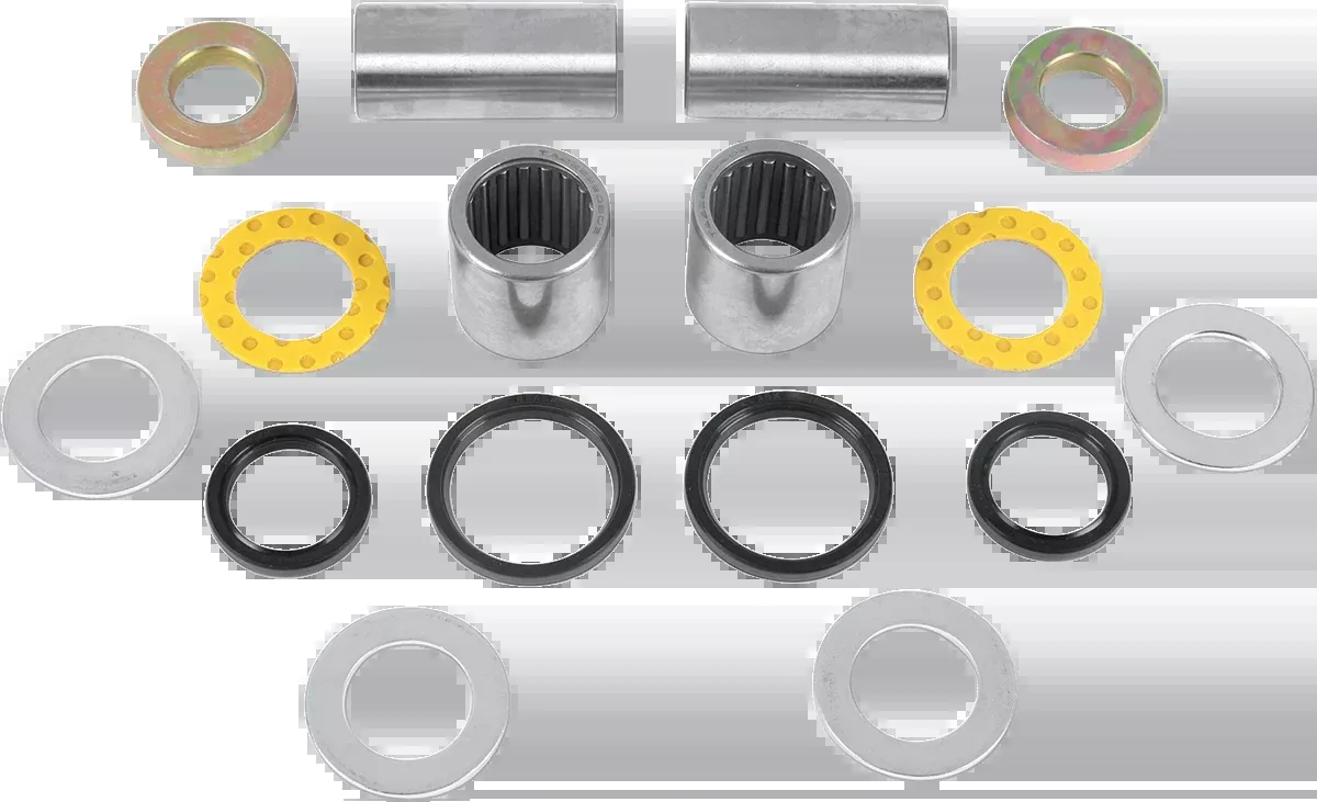 Moose Offroad Swingarm Bearing Kit - Honda-28-1039