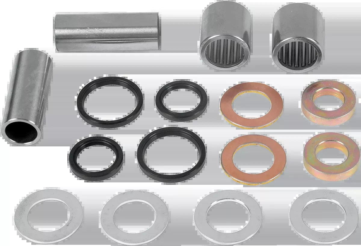 Moose Offroad Swingarm Bearing Kit - Honda-28-1040