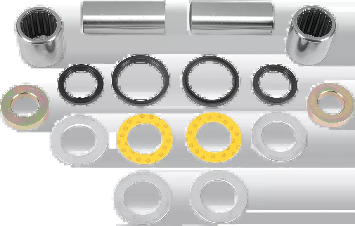 Moose Offroad Swingarm Bearing Kit - Honda-28-1041