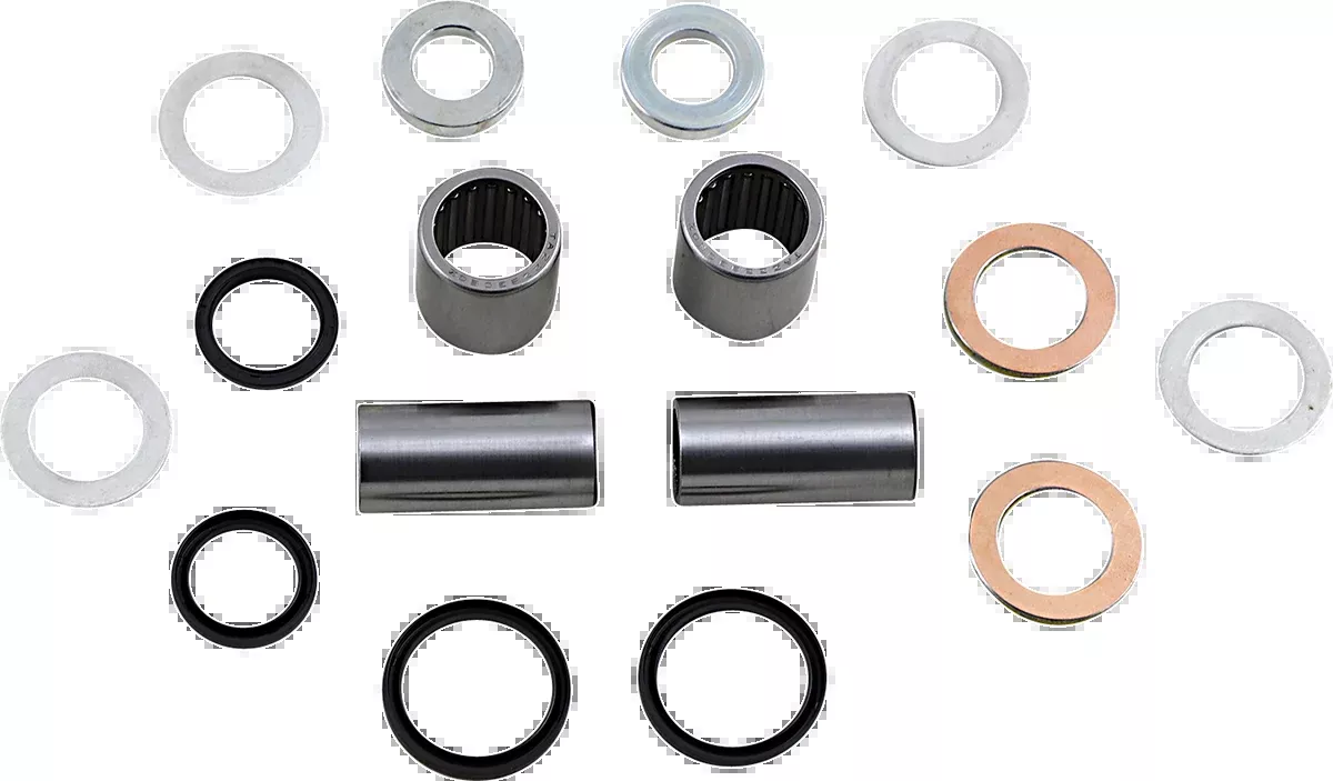 Moose Offroad Swingarm Bearing Kit - Honda-28-1222