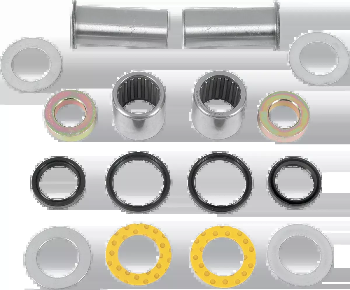 Moose Offroad Swingarm Bearing Kit - Kawasaki-28-1044