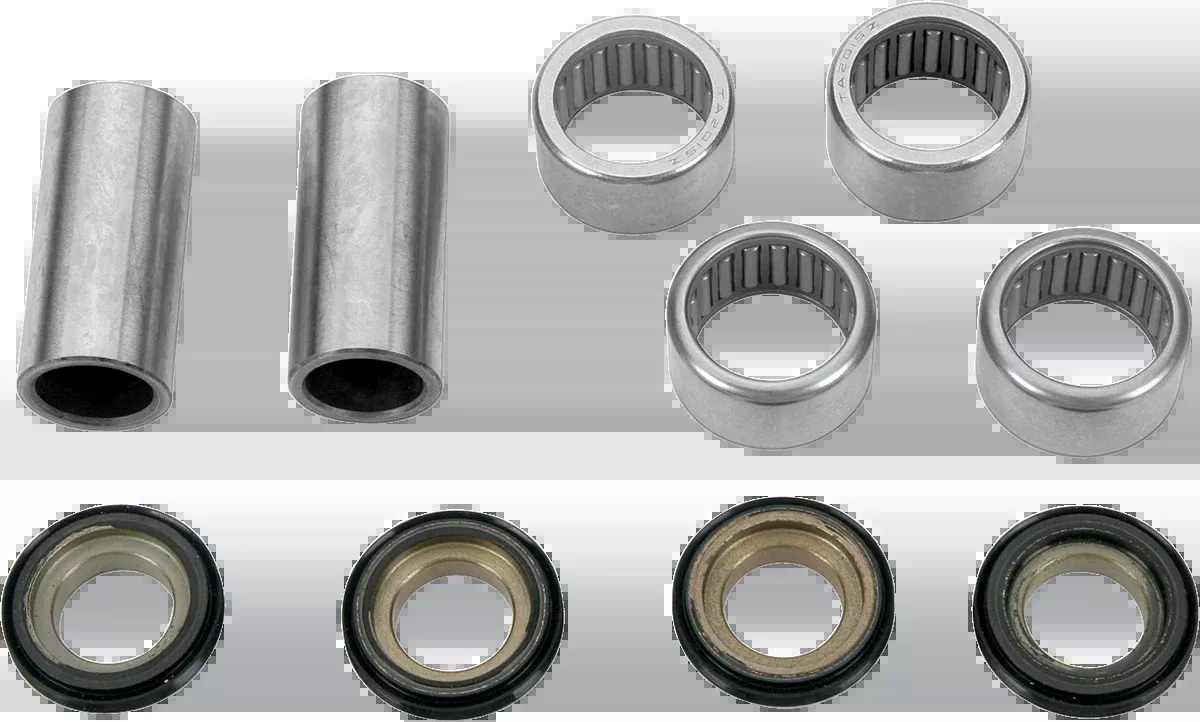 Moose Offroad Swingarm Bearing Kit - Kawasaki-28-1064