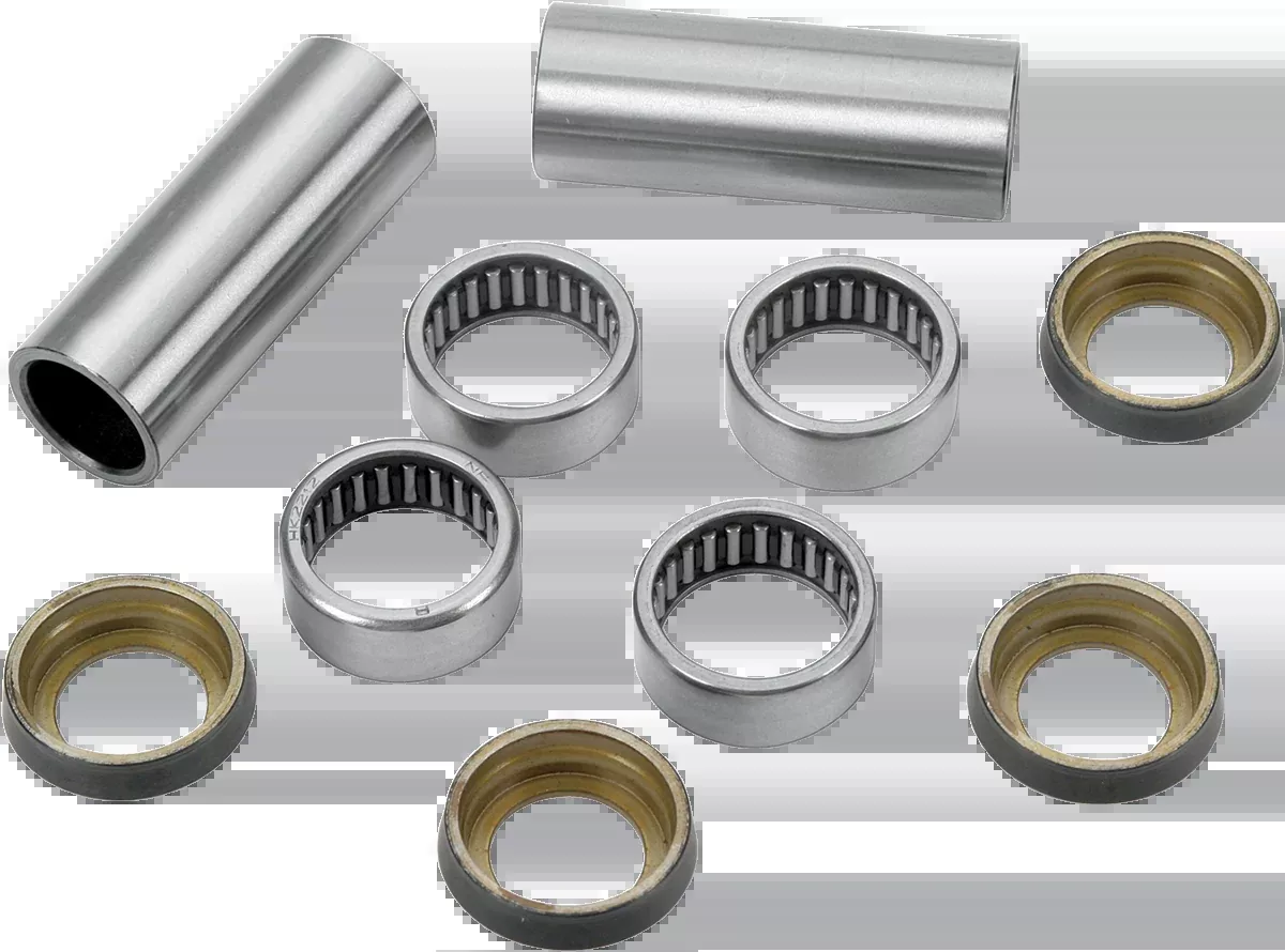 Moose Offroad Swingarm Bearing Kit - Kawasaki-28-1065