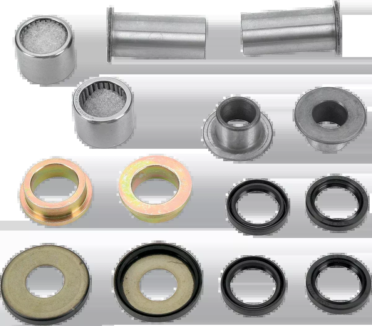 Moose Offroad Swingarm Bearing Kit - Suzuki-28-1005