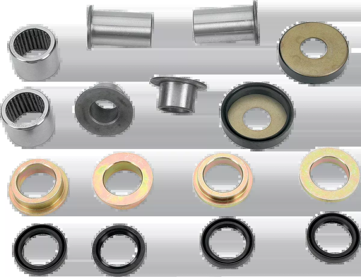 Moose Offroad Swingarm Bearing Kit - Suzuki-28-1008