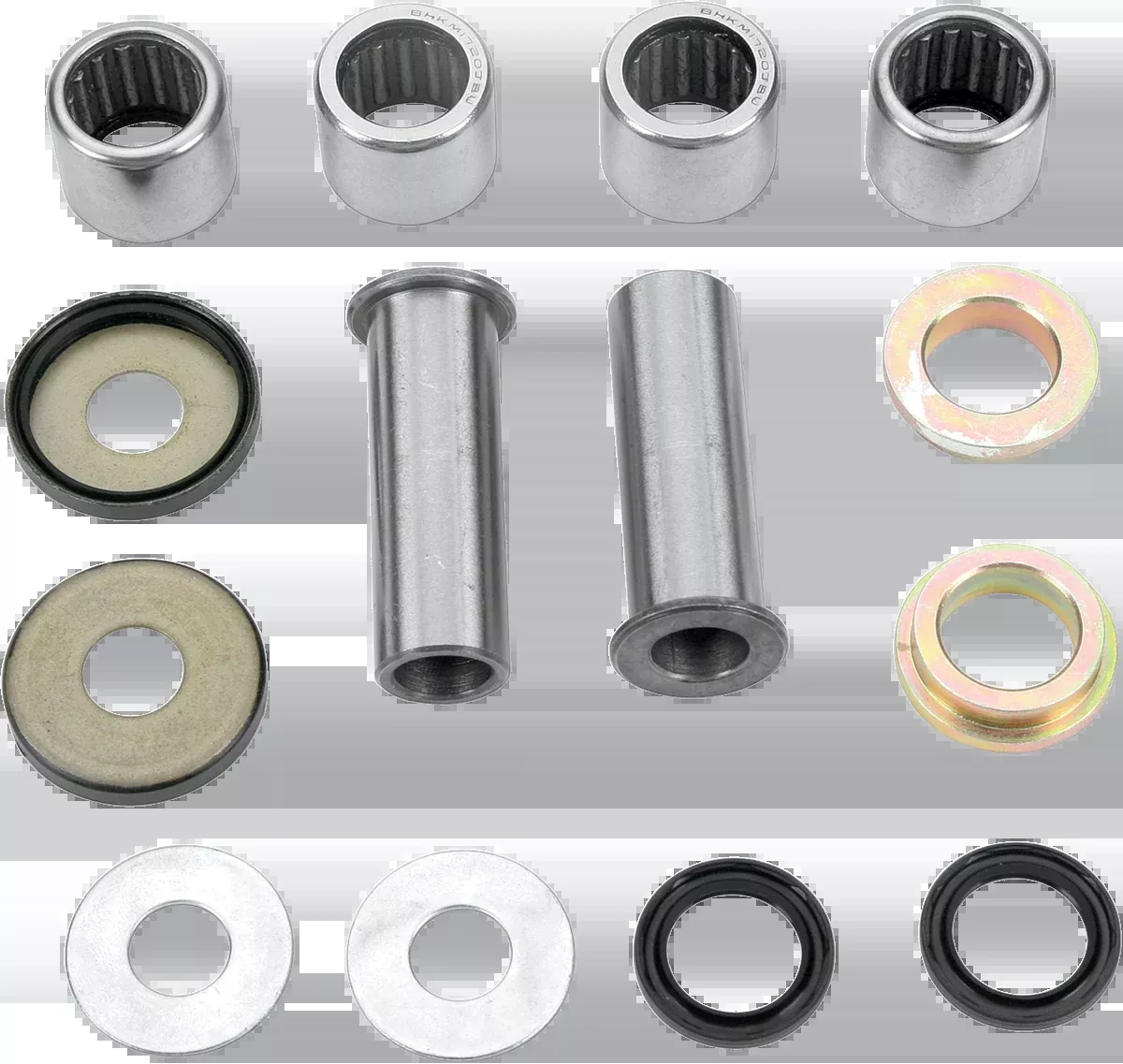 Moose Offroad Swingarm Bearing Kit – Suzuki-28-1089