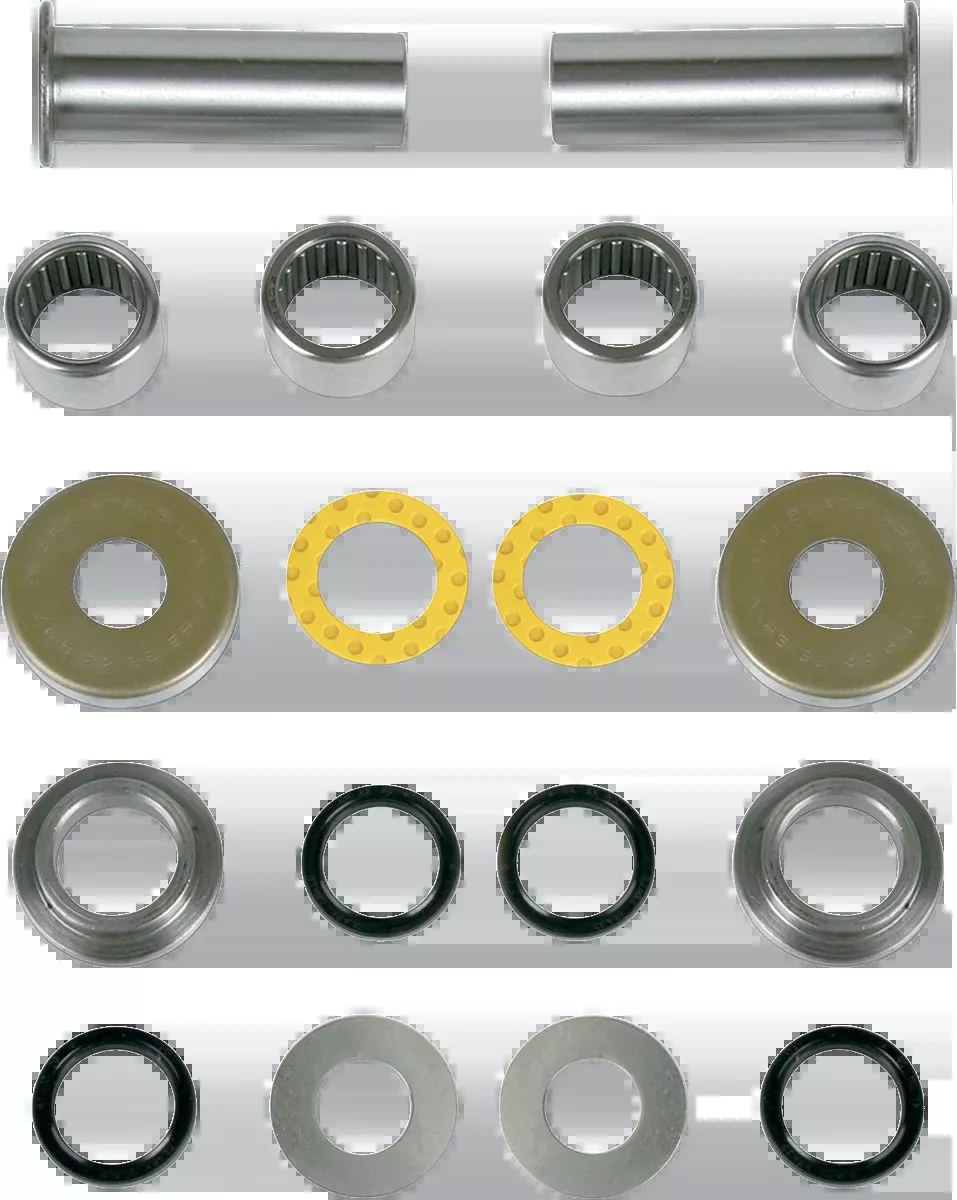 Moose Offroad Swingarm Bearing Kit – Suzuki-28-1172