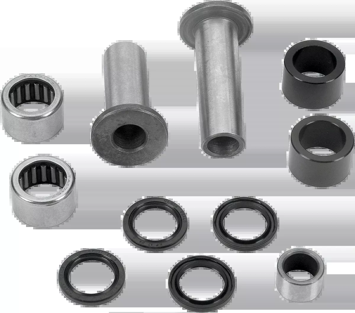 Moose Offroad Swingarm Bearing Kit – Yamaha-28-1061