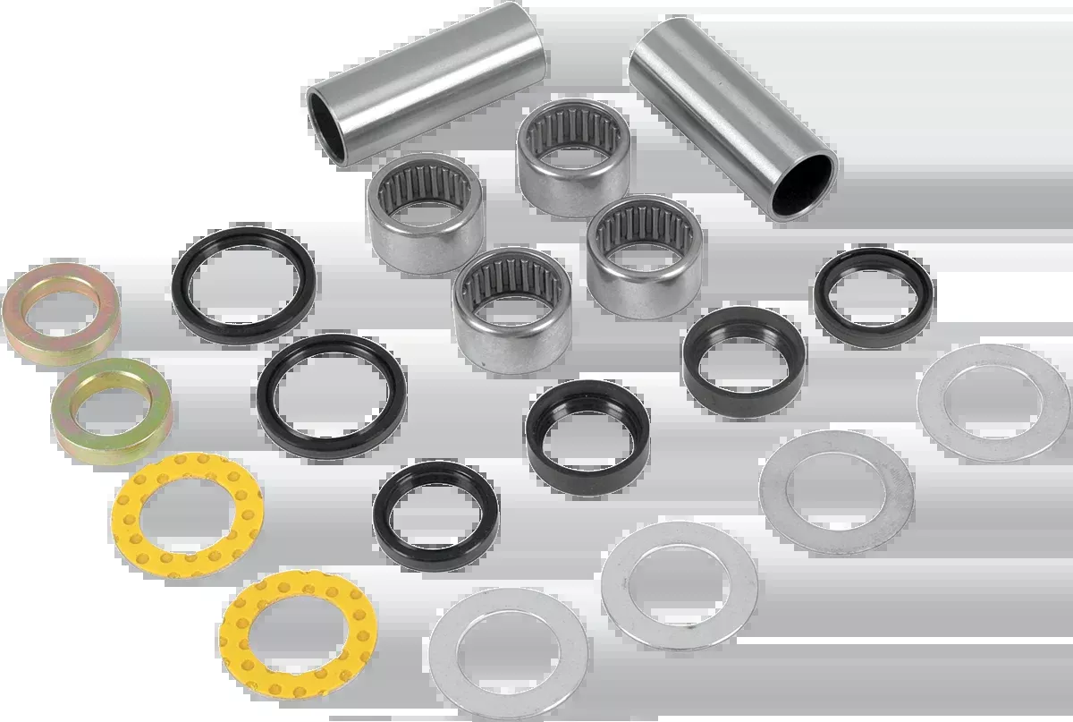 Moose Offroad Swingarm Bearing Kit – Yamaha-28-1072