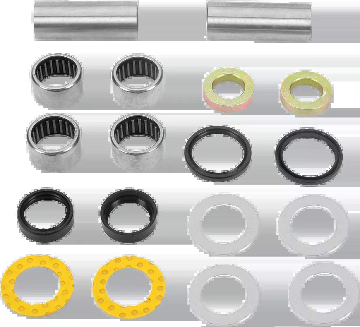 Moose Offroad Swingarm Bearing Kit – Yamaha-28-1073