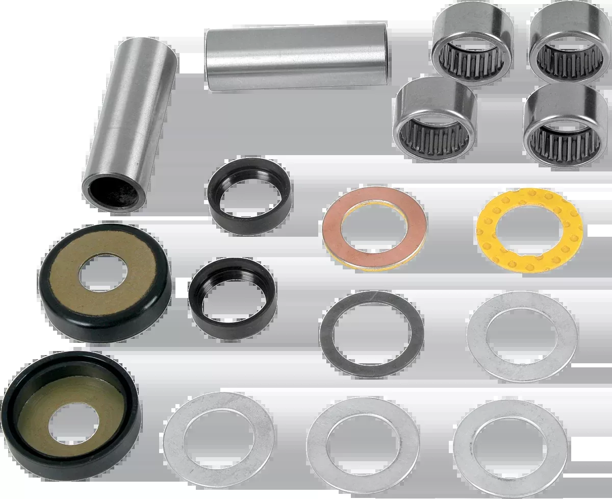 Moose Offroad Swingarm Bearing Kit – Yamaha-28-1078