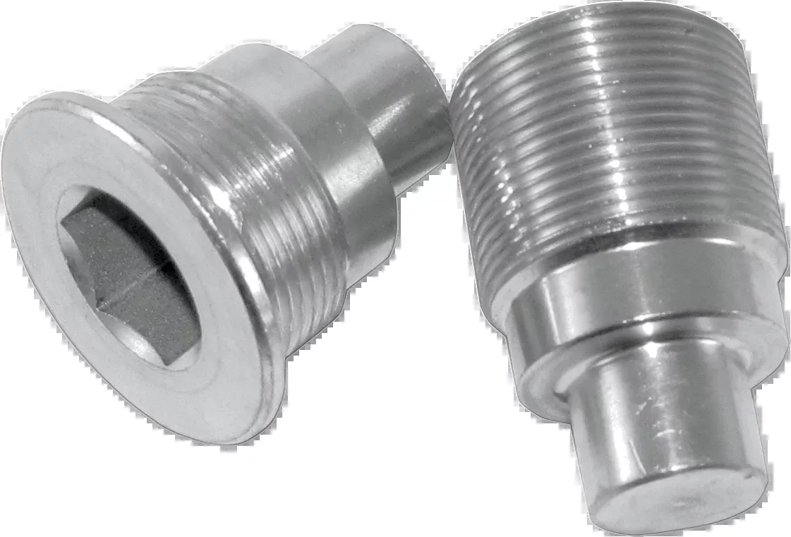 Moose Offroad Swingarm Bolt Kit – Honda-28-2001