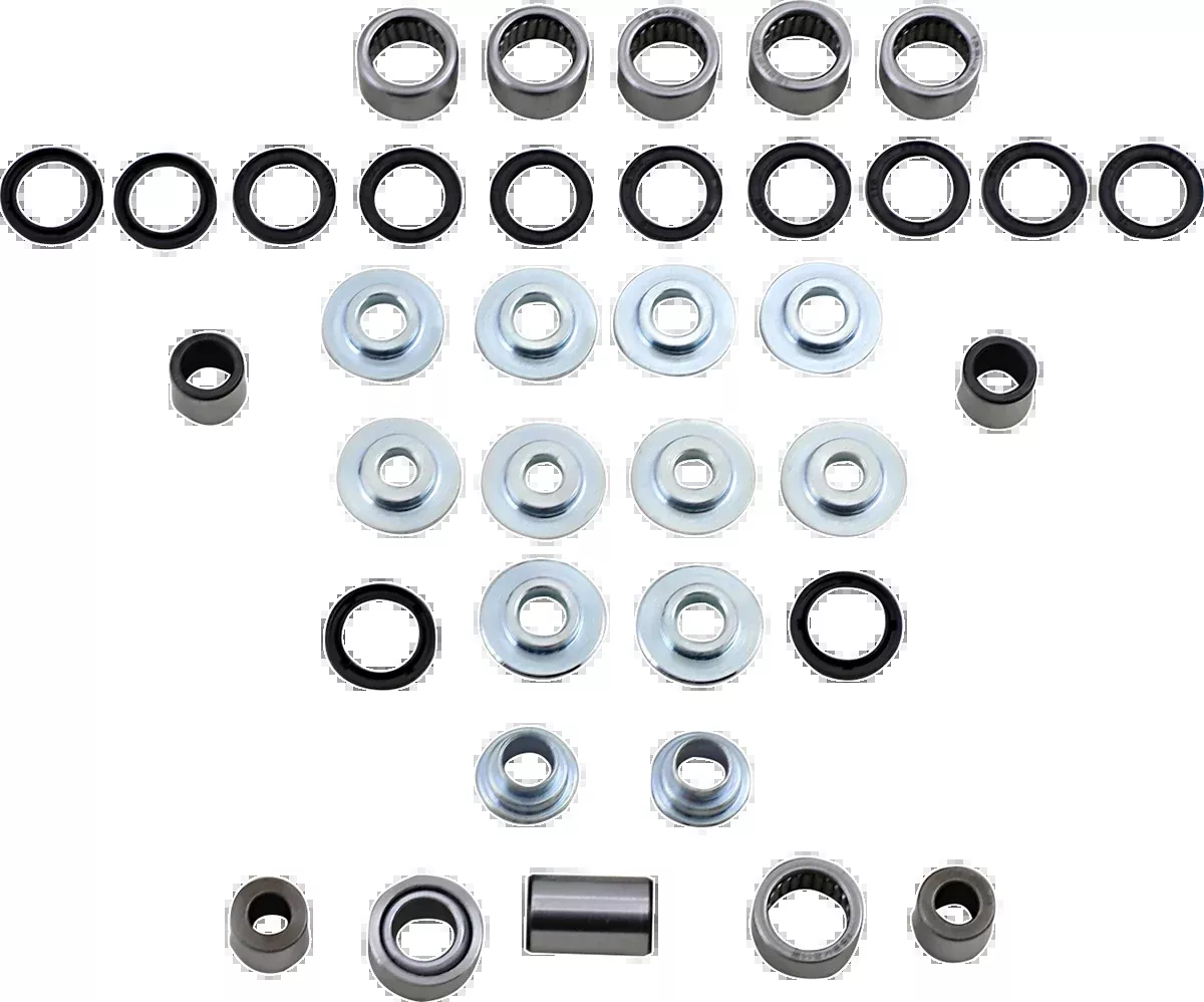 Moose Offroad Swingarm Linkage Bearing Kit – Beta-27-1187