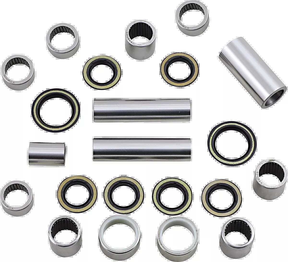 Moose Offroad Swingarm Linkage Bearing Kit - Kawasaki-27-1190