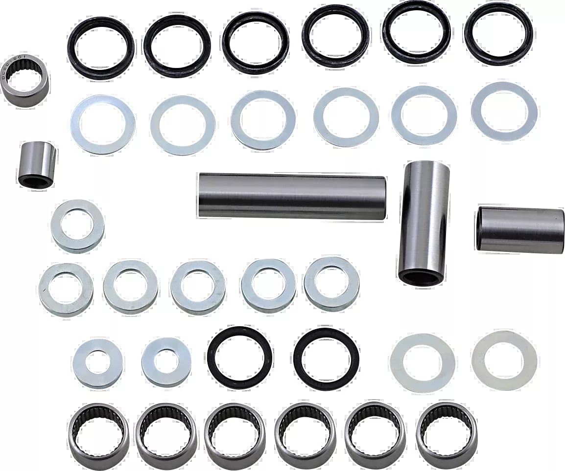 Moose Offroad Swingarm Linkage Bearing Kit – Suzuki-27-1188