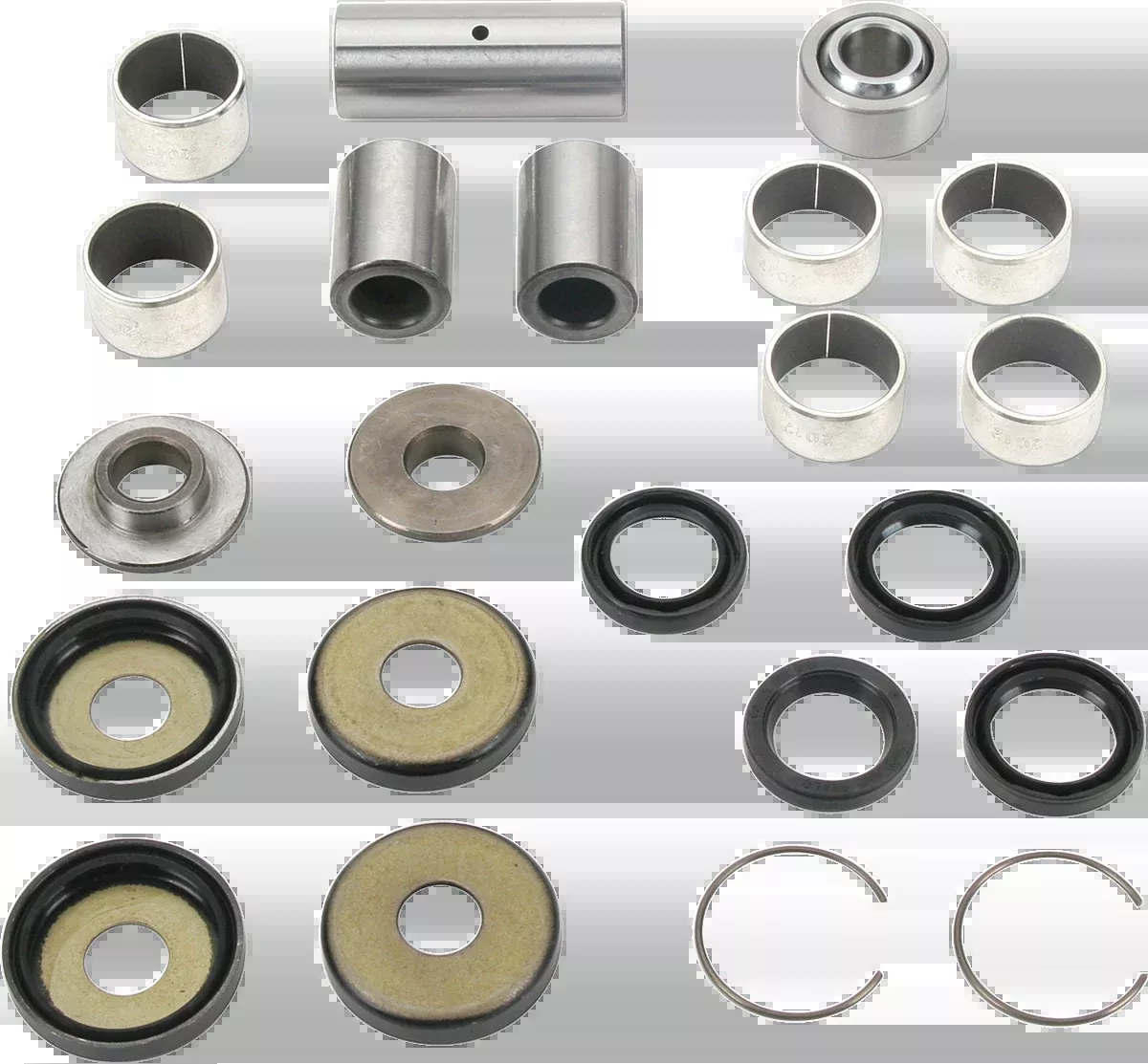 Moose Offroad Swingarm Linkage Bearing Kit – Yamaha-27-1002