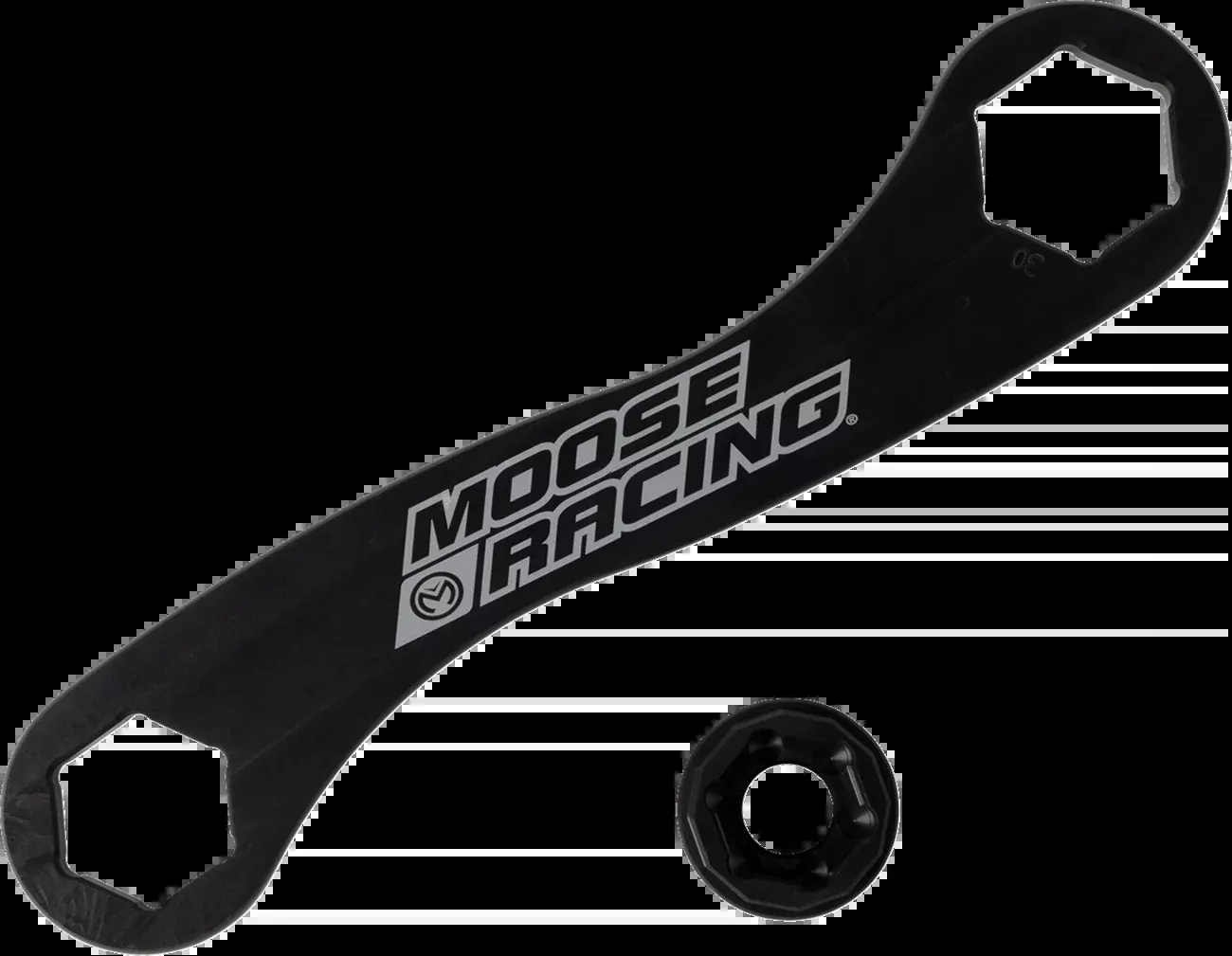 Moose Offroad Track Wrench - Multi Tool - Sherco/Yamaha-22-201