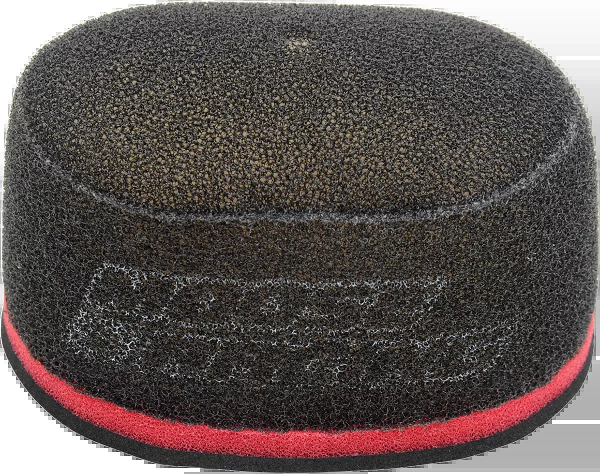 Moose Offroad Triple Layer Air Filter – Kawasaki-2-40-02TRI