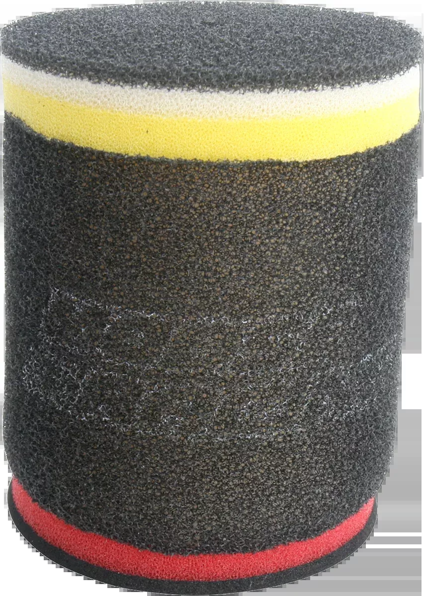 Moose Offroad Triple Layer Air Filter - Suzuki-3-70-12TRI