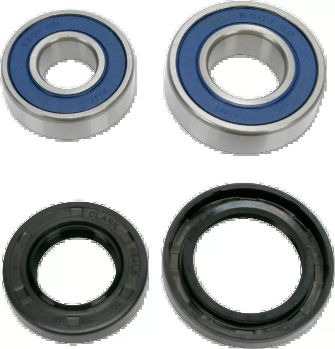 Moose Offroad Wheel Bearing Kit – Front-25-1035
