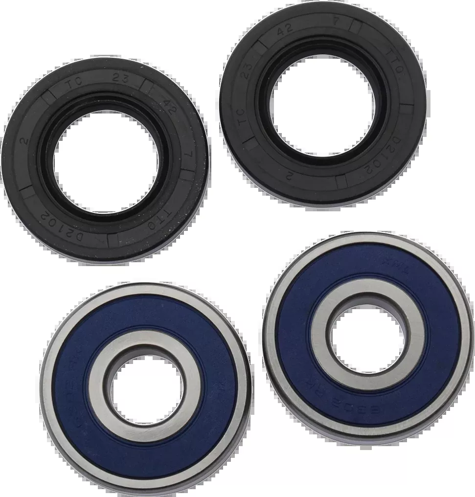 Moose Offroad Wheel Bearing Kit – Front – ATC/TR200 Fat Cat-25-1317