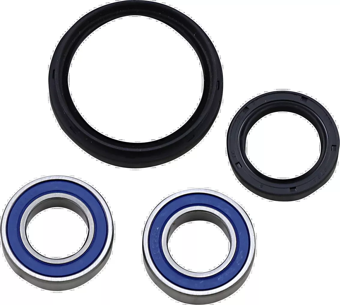Moose Offroad Wheel Bearing Kit – Front – CRF250/450X-25-1521