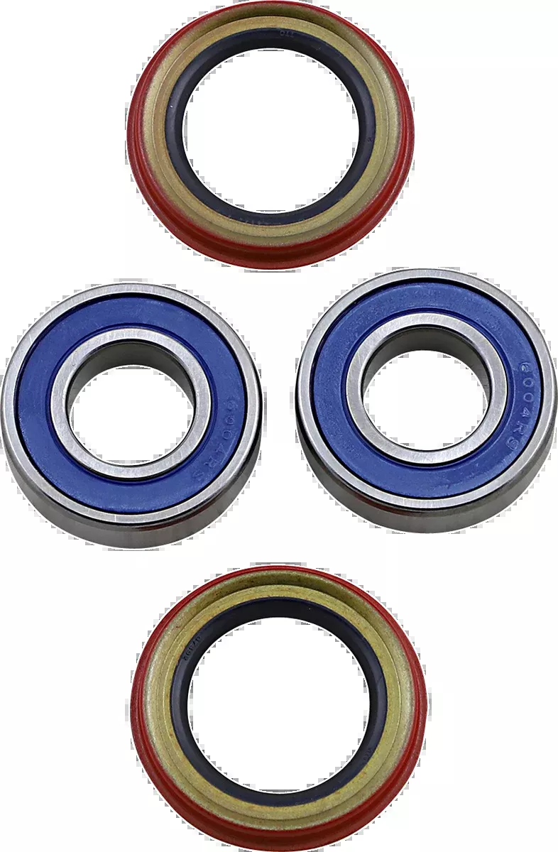 Moose Offroad Wheel Bearing Kit – Front – DS/RALLY-25-1431