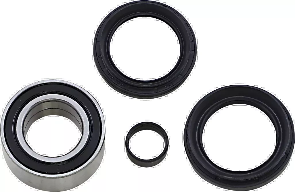 Moose Offroad Wheel Bearing Kit – Front – Honda TRX-25-1572