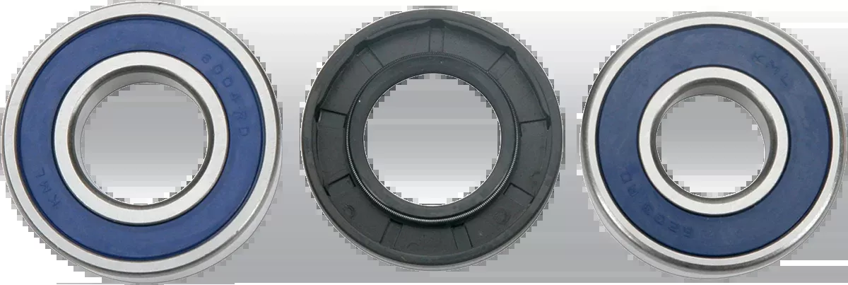 Moose Offroad Wheel Bearing Kit – Front – KLF 220/250 Bayou-25-1088