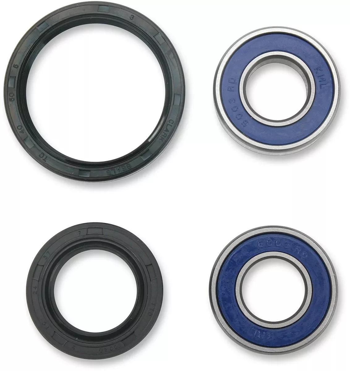 Moose Offroad Wheel Bearing Kit – Front – KTM-25-1080