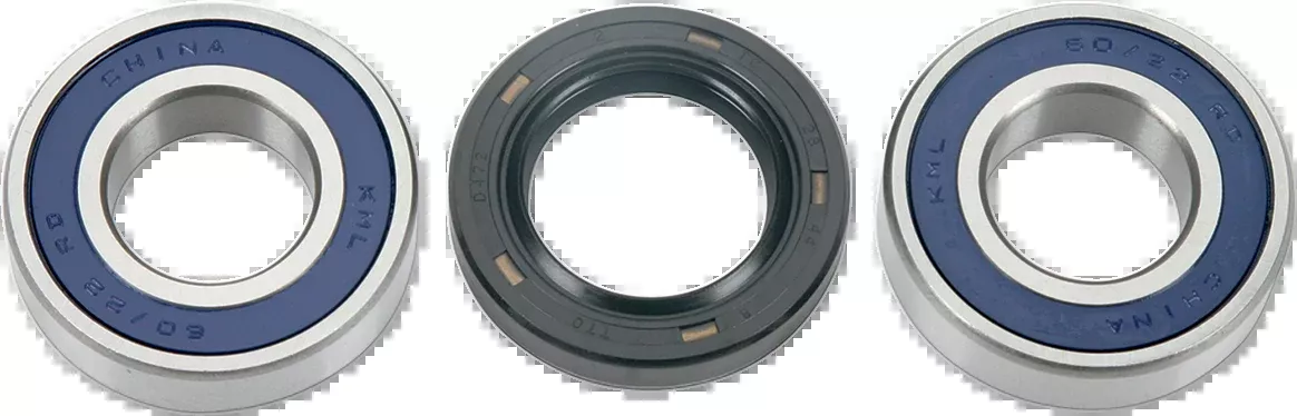 Moose Offroad Wheel Bearing Kit – Front – Mule 300/520/550-25-1403-M
