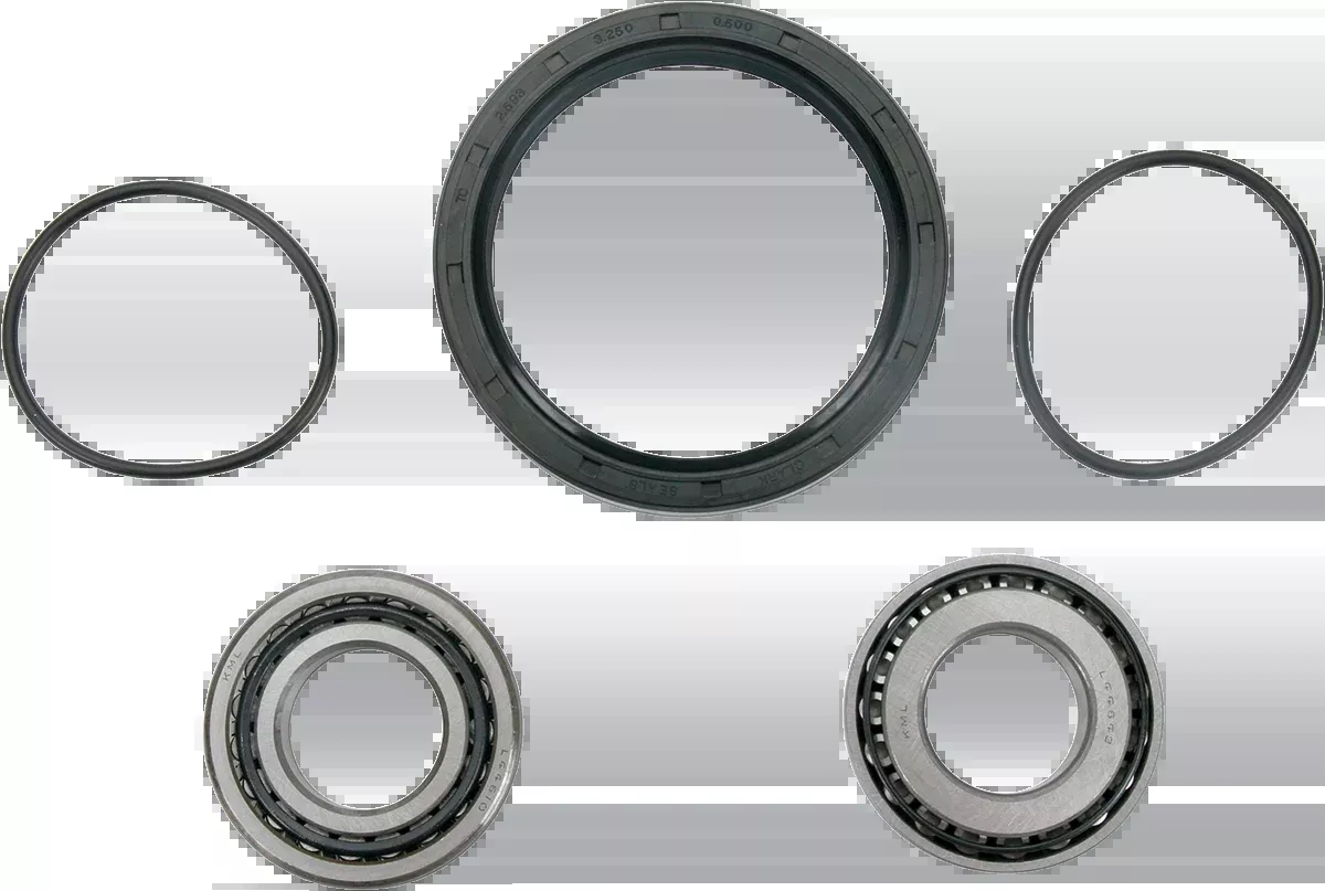 Moose Offroad Wheel Bearing Kit – Front – Polaris-25-1008