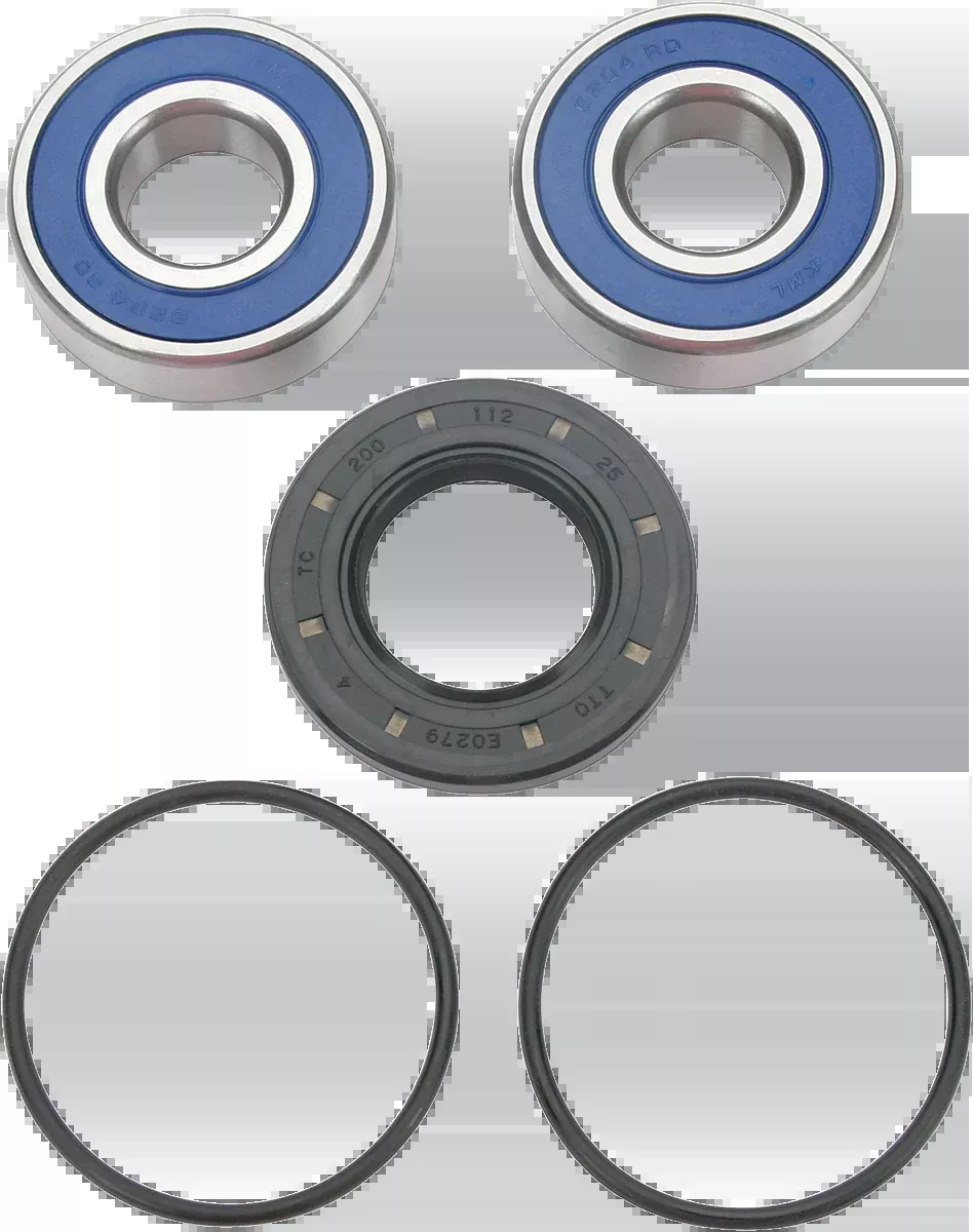 Moose Offroad Wheel Bearing Kit – Front – Polaris-25-1129