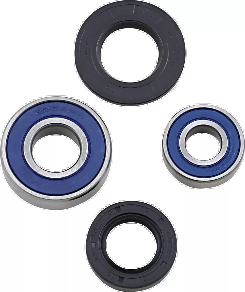 Moose Offroad Wheel Bearing Kit – Front – Polaris-25-1500