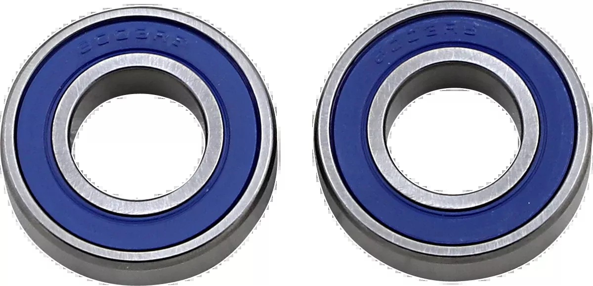 Moose Offroad Wheel Bearing Kit – Front/Rear-25-1135