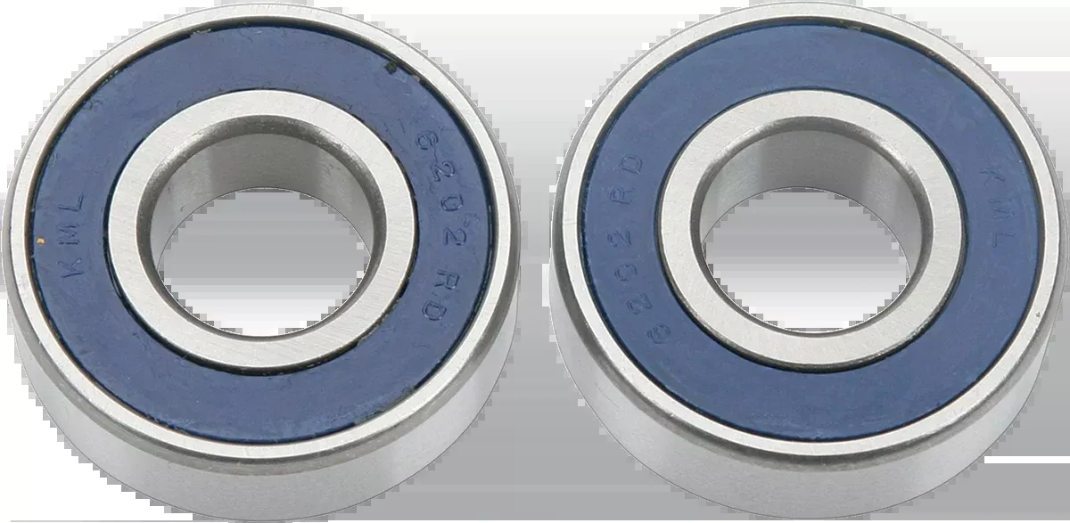 Moose Offroad Wheel Bearing Kit – Front/Rear-25-1143