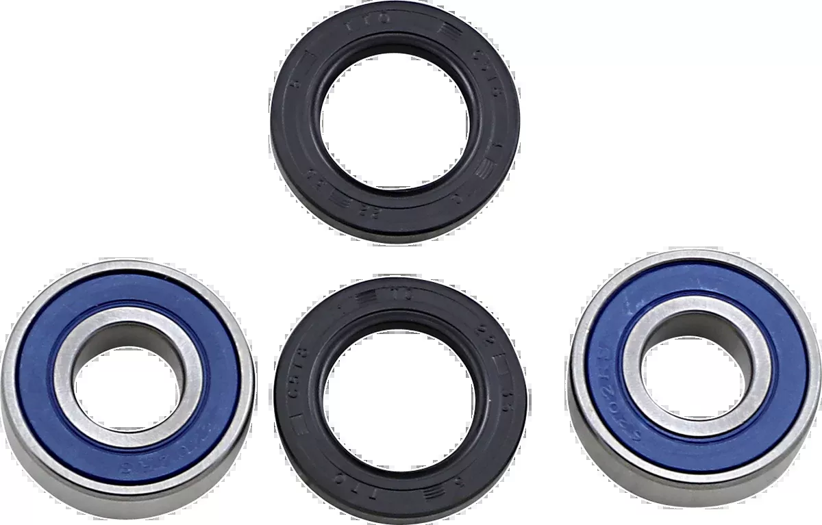 Moose Offroad Wheel Bearing Kit – Front/Rear – Husqvarna/KTM/Suzuki-25-1188