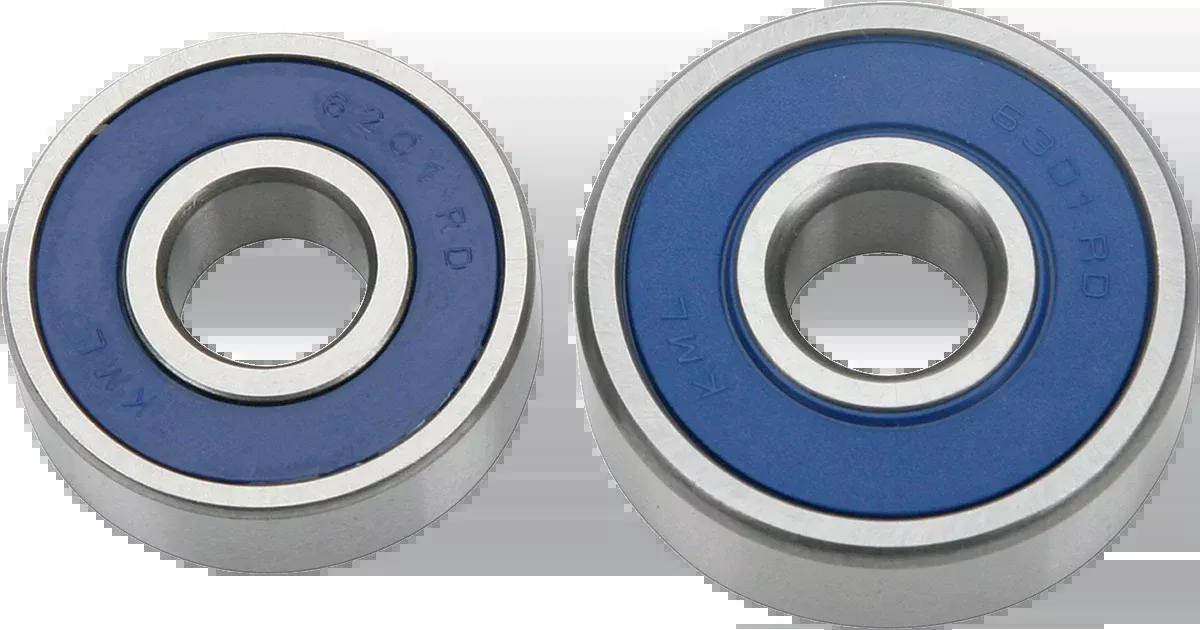 Moose Offroad Wheel Bearing Kit – Front/Rear – Kawasaki/Suzuki-25-1177