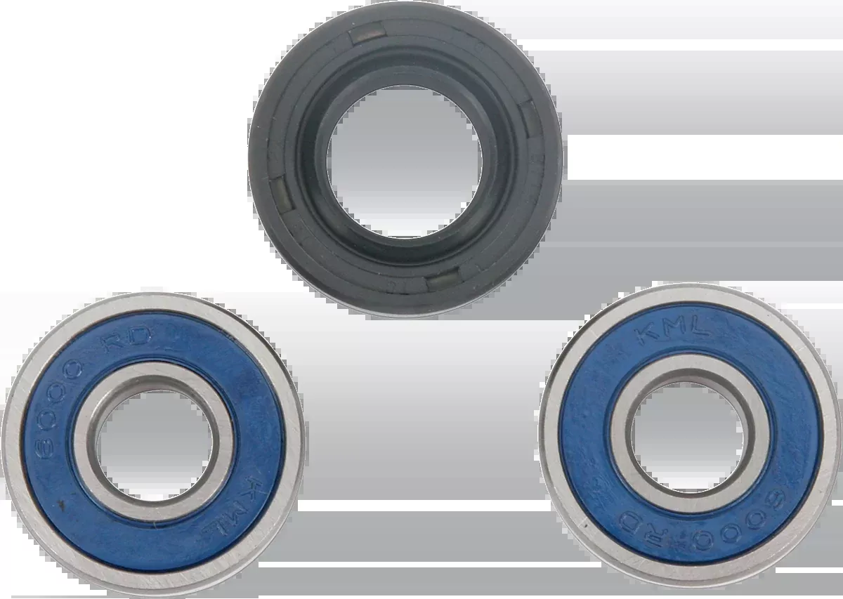 Moose Offroad Wheel Bearing Kit – Front/Rear – KDX/JR 50-25-1040